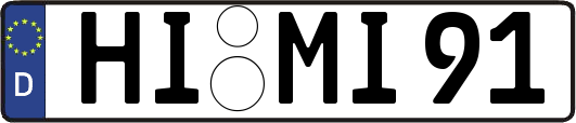 HI-MI91