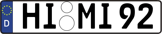 HI-MI92