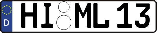 HI-ML13