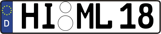 HI-ML18