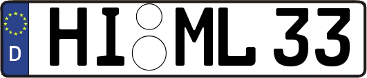 HI-ML33