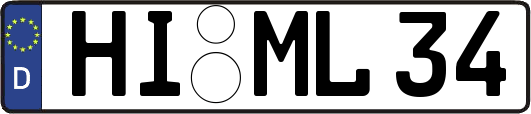 HI-ML34