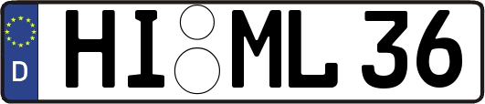 HI-ML36