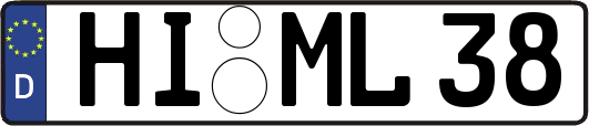 HI-ML38