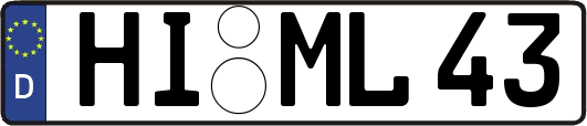 HI-ML43