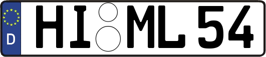HI-ML54