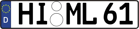 HI-ML61