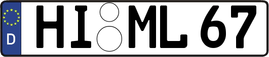 HI-ML67