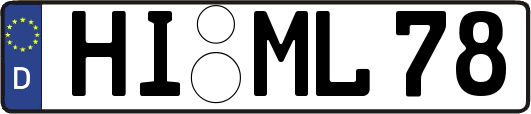 HI-ML78