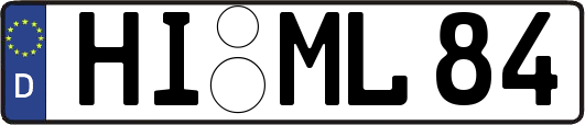 HI-ML84