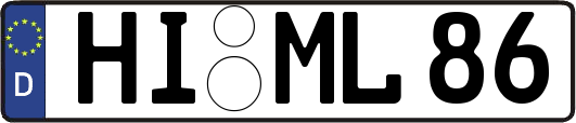 HI-ML86
