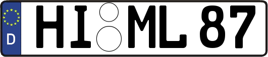 HI-ML87