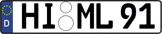 HI-ML91