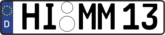 HI-MM13