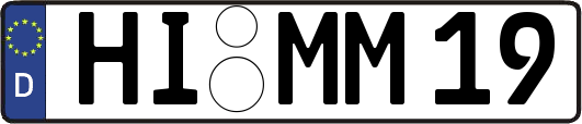 HI-MM19