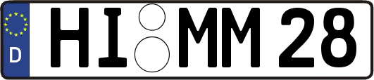 HI-MM28