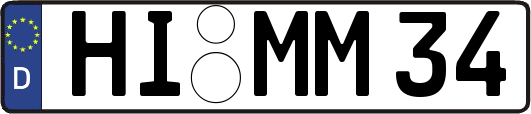 HI-MM34