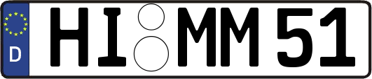 HI-MM51