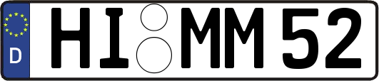 HI-MM52