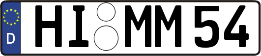 HI-MM54