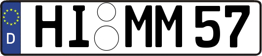 HI-MM57