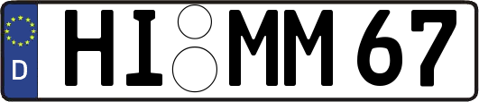 HI-MM67