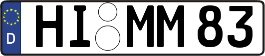 HI-MM83