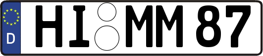 HI-MM87