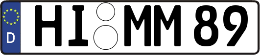 HI-MM89