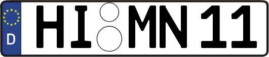 HI-MN11