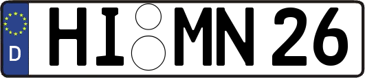 HI-MN26