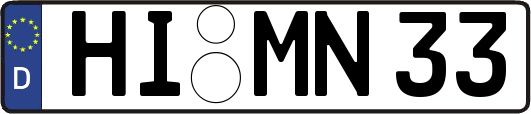HI-MN33
