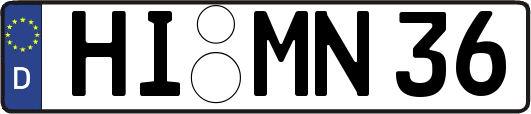 HI-MN36