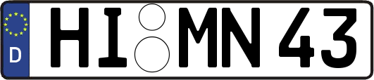 HI-MN43