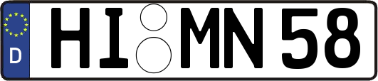 HI-MN58