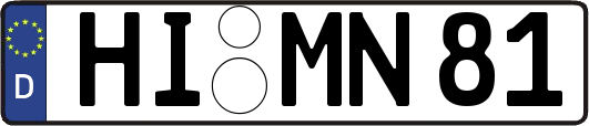 HI-MN81