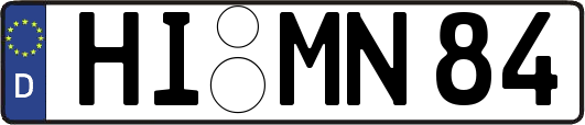 HI-MN84