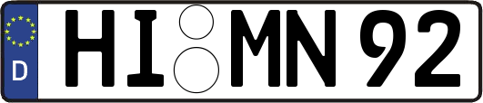 HI-MN92
