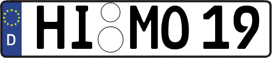 HI-MO19