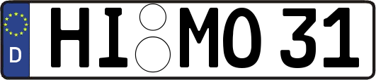 HI-MO31