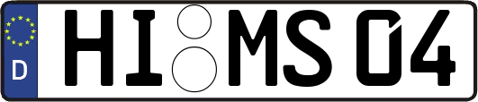 HI-MS04