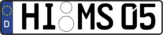 HI-MS05