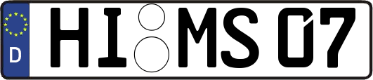 HI-MS07