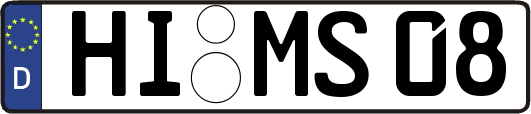 HI-MS08