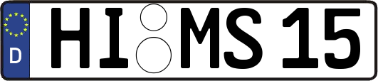 HI-MS15
