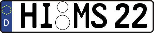 HI-MS22