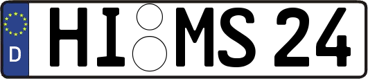 HI-MS24