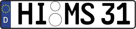 HI-MS31