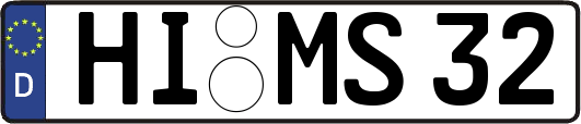 HI-MS32
