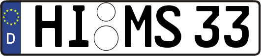 HI-MS33